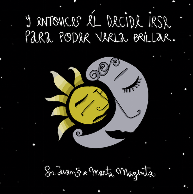 Imágenes de vivir un amor platónico
