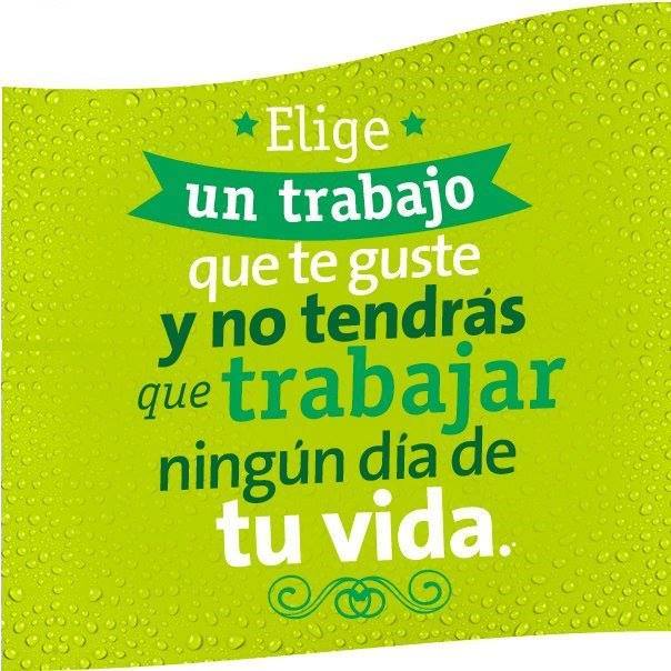 Imágenes del amor y el trabajo para Facebook