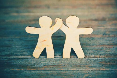 Imágenes para amistad de una madre para Facebook