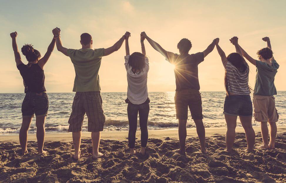 Imágenes para las amistades familiares gratis 2