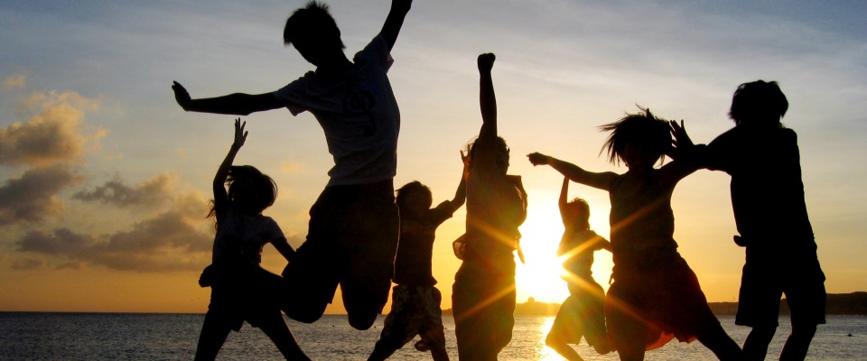 Imágenes para las amistades familiares gratis