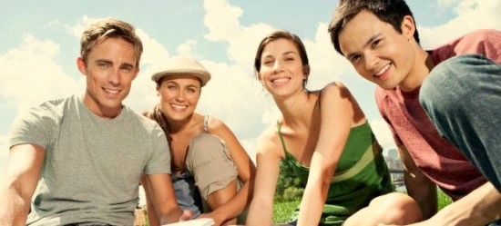 Imágenes para las amistades familiares