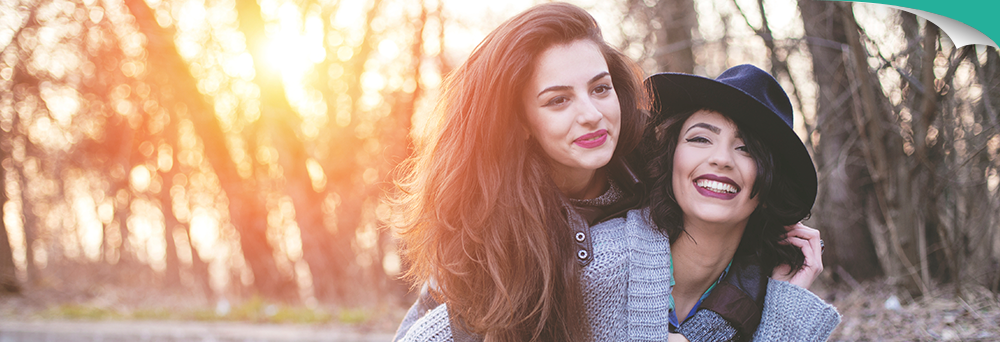Imágenes para las mejores amigas para Facebook