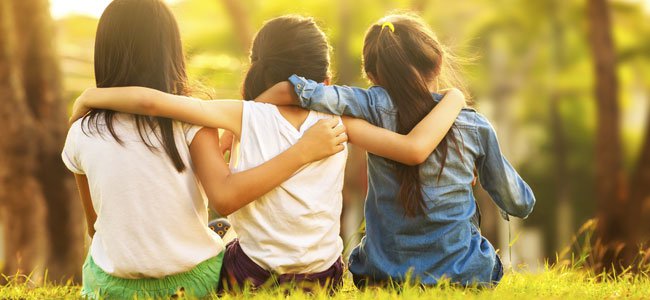 Imágenes para las mejores amigas
