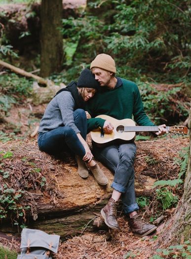 Imágenes para las parejas que les gusta la música para Facebook