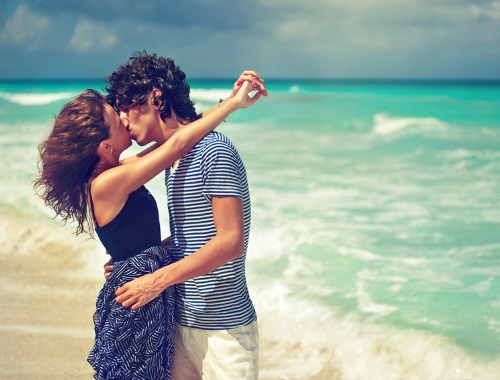 Imágenes para las parejas que les gusta viajar gratis
