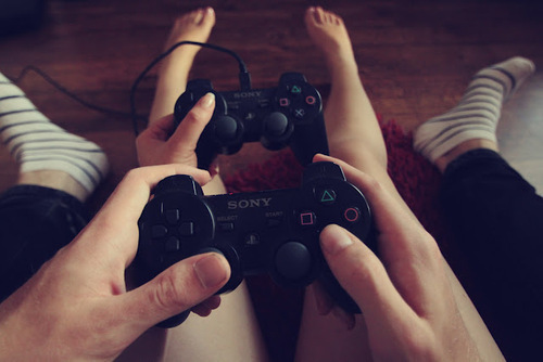 Imágenes para las parejas que se complementan  para Facebook
