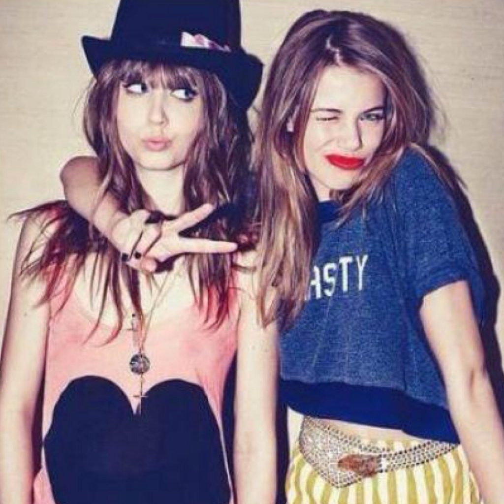 Imágenes para tu mejor amiga gratis