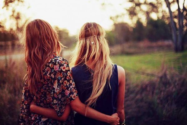Imágenes para tu mejor amiga para Facebook