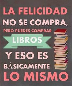 Imágenes sobre amo los libros 1