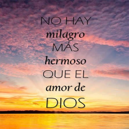 Imágenes sobre el amor a Dios gratis