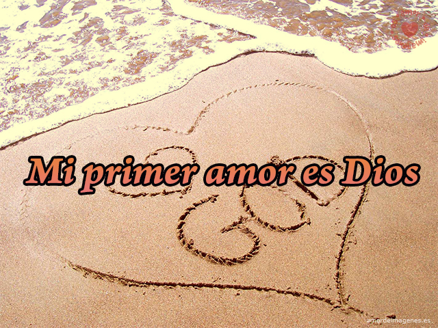 Imágenes sobre el amor a Dios para facebook