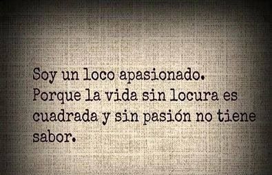Imágenes sobre la pasión