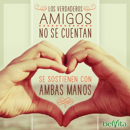 amistad gratis