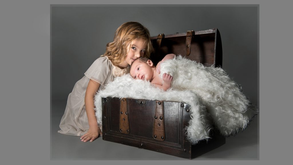 amor de hermanos