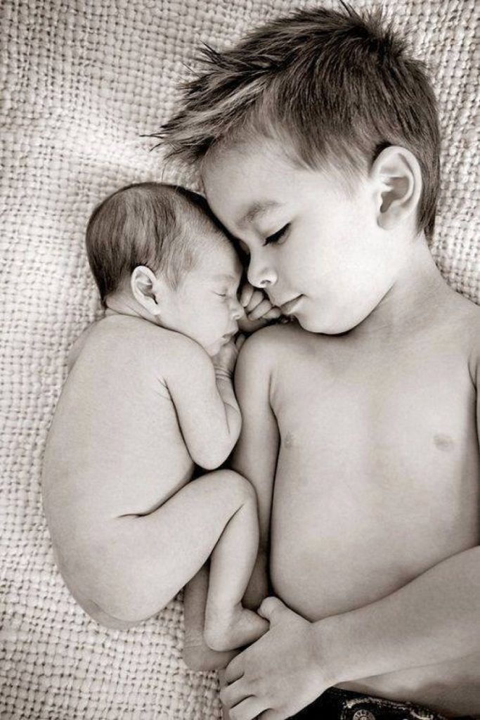 amor de hermanos para Facebook