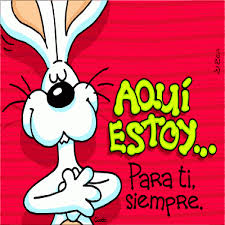aqui estoy