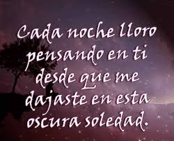 cada noche