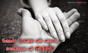 cuando tomas