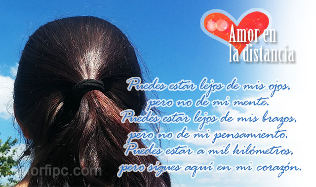 distancia