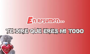 en resumen