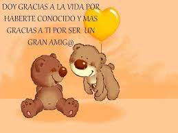 gran amigo