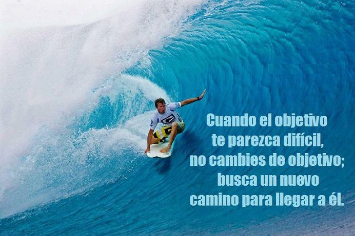imágenes de lograr los objetivos