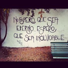 inolvidable