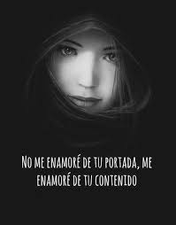 me enamore