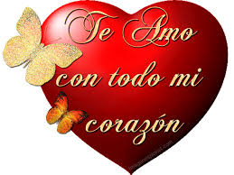 mi corazon