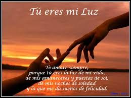 mi luz