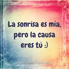 mi sonrisa