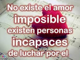 no existe