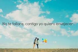 no fallare