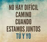 no hay dificil