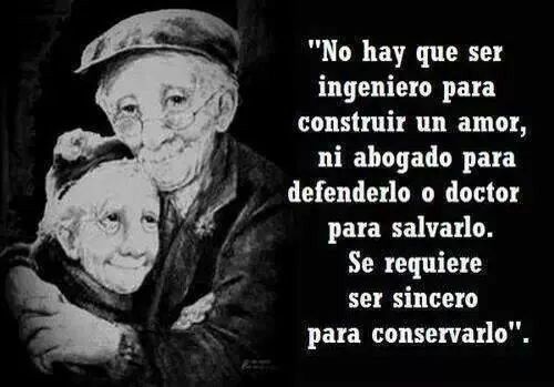 no hay