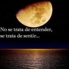 no se trata