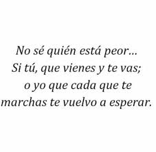 no se