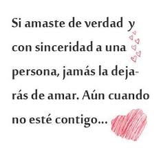 si amaste