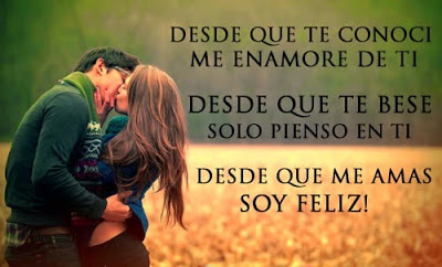 soy feliz