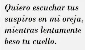 suspiros