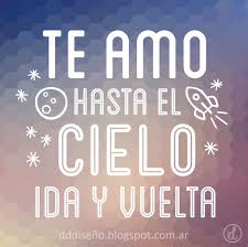 te amo