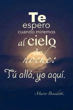 te espero