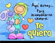te quiero