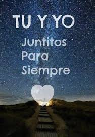tu y yo