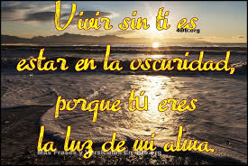 vivir sin ti