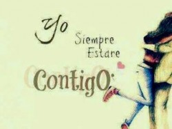 yo siempre