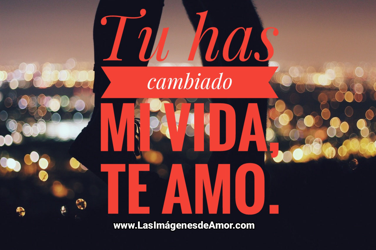 imagenes de enamorados bonitas con frases