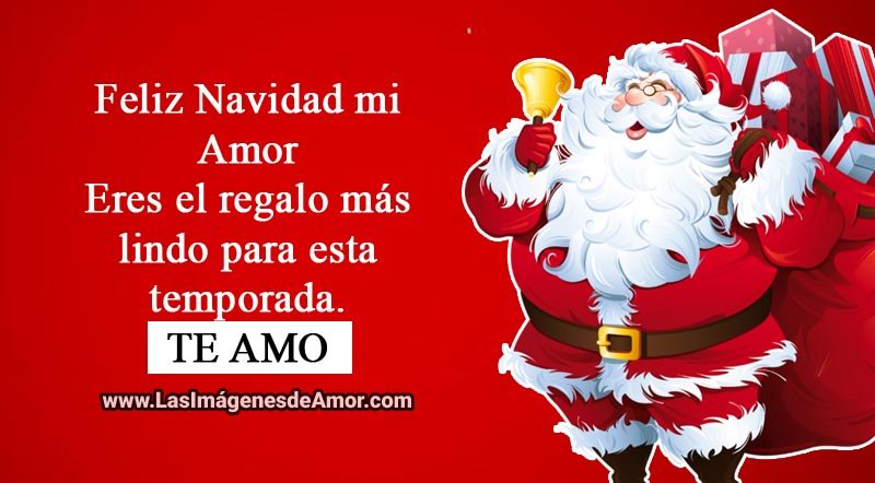 Imagenes de amor para navidad