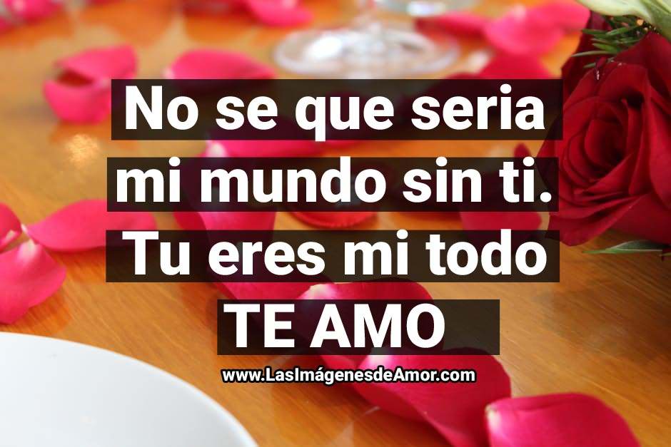 Imagen de amor